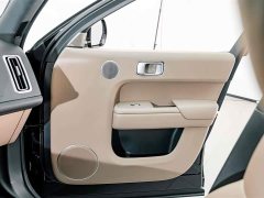 Li Auto L8 2025 Max Intelligent Refresh Edition - ფოტო 15