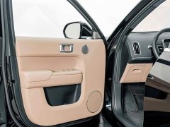 Li Auto L8 2025 Max Intelligent Refresh Edition - ფოტო 16