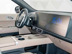 Li Auto L8 2025 Max Intelligent Refresh Edition - ფოტო 18