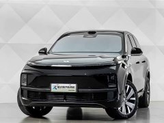 Li Auto L8 2025 Max Intelligent Refresh Edition - ფოტო 2