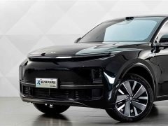 Li Auto L8 2025 Max Intelligent Refresh Edition - ფოტო 3