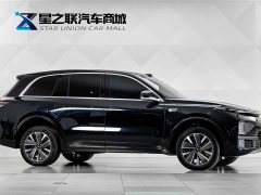 Li Auto L8 2025 Max Intelligent Refresh Edition - ფოტო 5