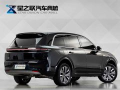 Li Auto L8 2025 Max Intelligent Refresh Edition - ფოტო 6