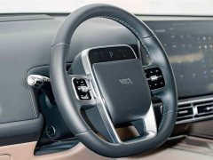 Li Auto L8 2025 Max Intelligent Refresh Edition - ფოტო 9