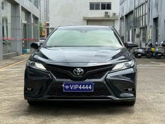 Toyota Camry 2.0S Knight Edition - ფოტო 2