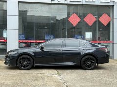 Toyota Camry 2.0S Knight Edition - ფოტო 3