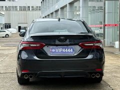 Toyota Camry 2.0S Knight Edition - ფოტო 5