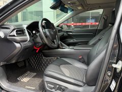Toyota Camry 2.0S Knight Edition - ფოტო 6