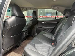 Toyota Camry 2.0S Knight Edition - ფოტო 7