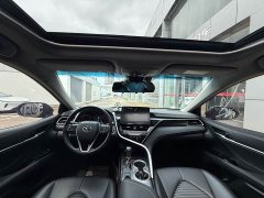 Toyota Camry 2.0S Knight Edition - ფოტო 8