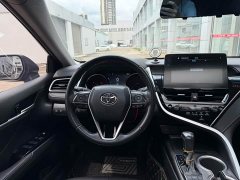 Toyota Camry 2.0S Knight Edition - ფოტო 9