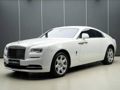 Rolls-Royce Phantom 2018 Standard 6.6T - ფოტო 1