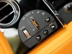 Rolls-Royce Phantom 2018 Standard 6.6T - ფოტო 11