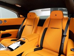 Rolls-Royce Phantom 2018 Standard 6.6T - ფოტო 12