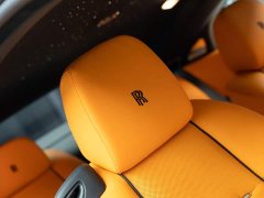 Rolls-Royce Phantom 2018 Standard 6.6T - ფოტო 13