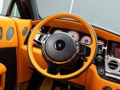 Rolls-Royce Phantom 2018 Standard 6.6T - ფოტო 14