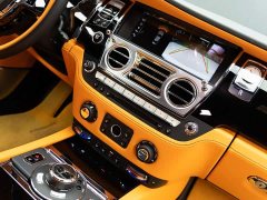 Rolls-Royce Phantom 2018 Standard 6.6T - ფოტო 17