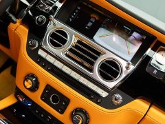 Rolls-Royce Phantom 2018 Standard 6.6T - ფოტო 18