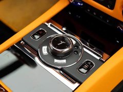 Rolls-Royce Phantom 2018 Standard 6.6T - ფოტო 19