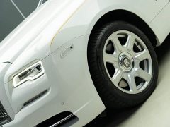 Rolls-Royce Phantom 2018 Standard 6.6T - ფოტო 3