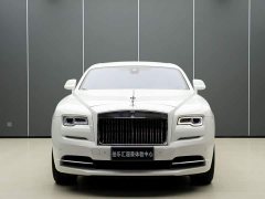 Rolls-Royce Phantom 2018 Standard 6.6T - ფოტო 4