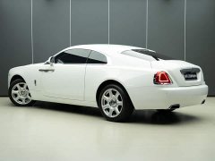 Rolls-Royce Phantom 2018 Standard 6.6T - ფოტო 5