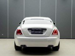 Rolls-Royce Phantom 2018 Standard 6.6T - ფოტო 7