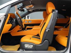 Rolls-Royce Phantom 2018 Standard 6.6T - ფოტო 9