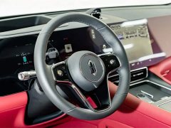 AITO Aion M8 Extended Range Max 53.4kWh 5-Seater with 192-Channel LiDAR - ფოტო 12
