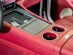 AITO Aion M8 Extended Range Max 53.4kWh 5-Seater with 192-Channel LiDAR - ფოტო 13