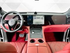 AITO Aion M8 Extended Range Max 53.4kWh 5-Seater with 192-Channel LiDAR - ფოტო 14