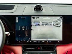 AITO Aion M8 Extended Range Max 53.4kWh 5-Seater with 192-Channel LiDAR - ფოტო 15