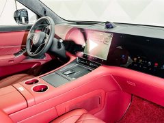 AITO Aion M8 Extended Range Max 53.4kWh 5-Seater with 192-Channel LiDAR - ფოტო 19