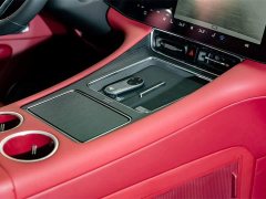 AITO Aion M8 Extended Range Max 53.4kWh 5-Seater with 192-Channel LiDAR - ფოტო 20