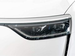 AITO Aion M8 Extended Range Max 53.4kWh 5-Seater with 192-Channel LiDAR - ფოტო 4