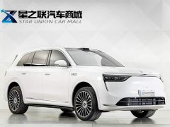 AITO Aion M8 Extended Range Max 53.4kWh 5-Seater with 192-Channel LiDAR - ფოტო 5