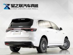 AITO Aion M8 Extended Range Max 53.4kWh 5-Seater with 192-Channel LiDAR - ფოტო 6