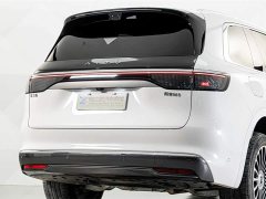 AITO Aion M8 Extended Range Max 53.4kWh 5-Seater with 192-Channel LiDAR - ფოტო 7