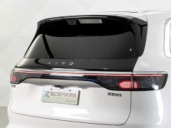 AITO Aion M8 Extended Range Max 53.4kWh 5-Seater with 192-Channel LiDAR - ფოტო 8