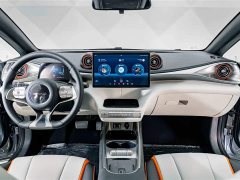BYD Dolphin 405km Fashion Edition - ფოტო 12