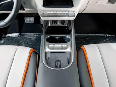 BYD Dolphin 405km Fashion Edition - ფოტო 14