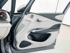 BYD Dolphin 405km Fashion Edition - ფოტო 15