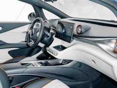 BYD Dolphin 405km Fashion Edition - ფოტო 17