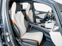 BYD Dolphin 405km Fashion Edition - ფოტო 18