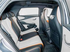 BYD Dolphin 405km Fashion Edition - ფოტო 20