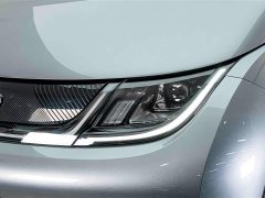 BYD Dolphin 405km Fashion Edition - ფოტო 4