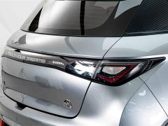 BYD Dolphin 405km Fashion Edition - ფოტო 8