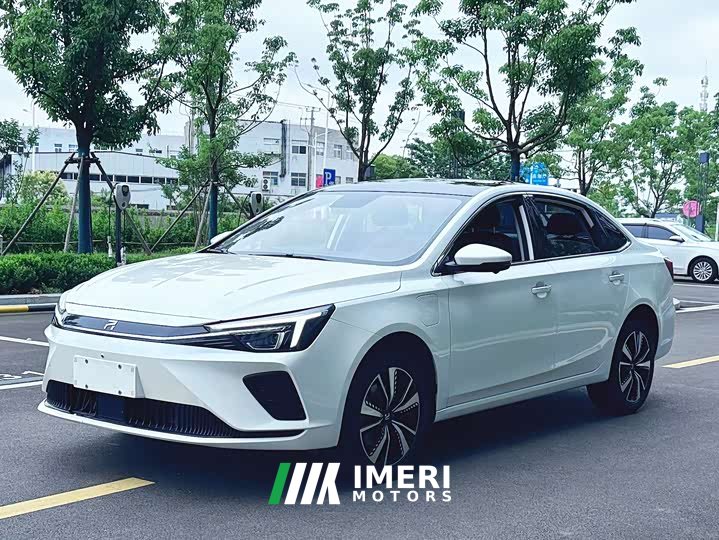 Lexus Rising Auto ER6 New Dynamic Edition 620km Intelligent Driving Edition