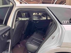 Audi Q2L 2022 35 TFSI Fashion Dynamic - ფოტო 10