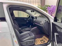 Audi Q2L 2022 35 TFSI Fashion Dynamic - ფოტო 12